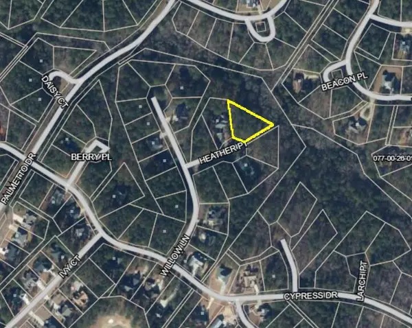 306 Heather Point, McCormick, SC 
