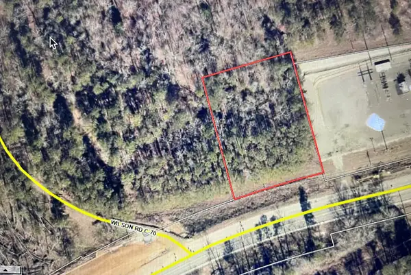 0000 Augusta Road, Warrenville, SC 29851