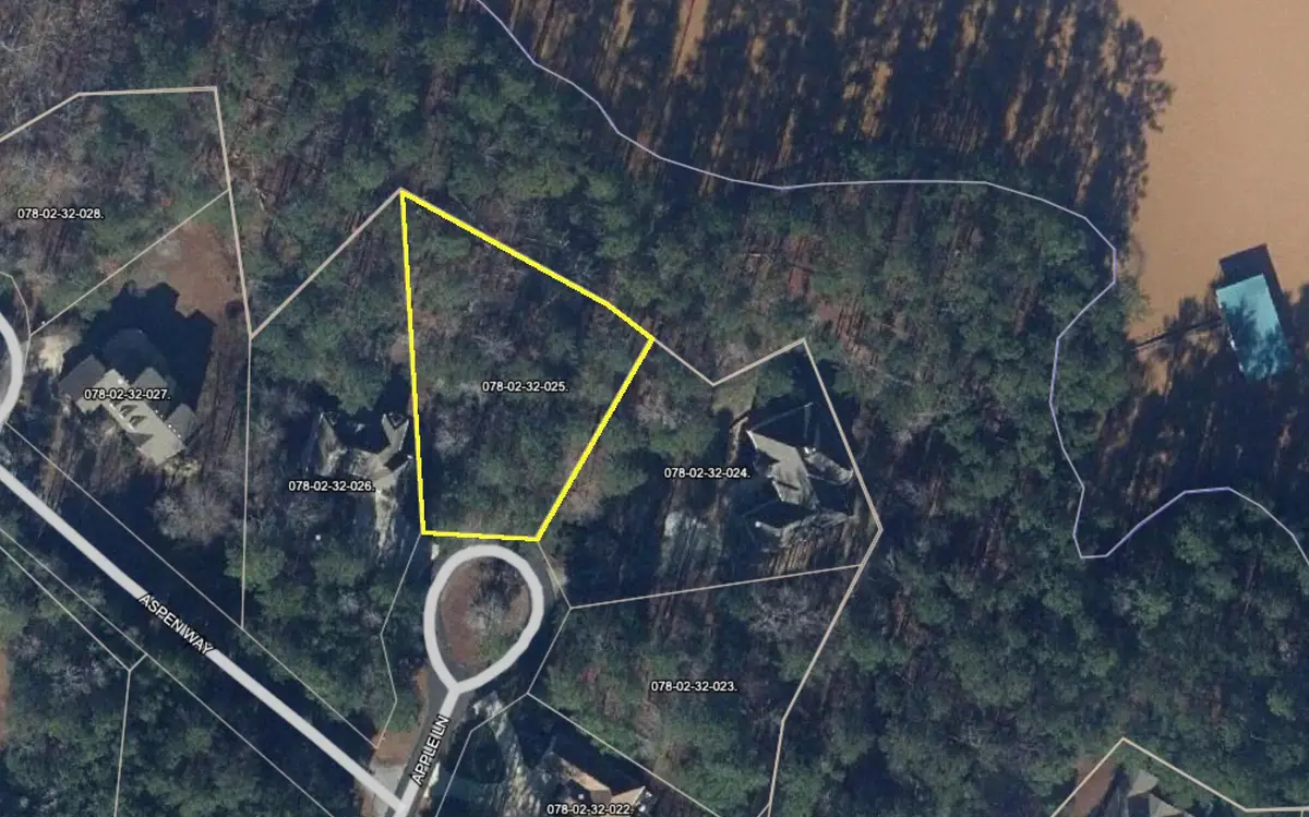 Lot 25 Apple Lane, McCormick, SC 29835 - #1