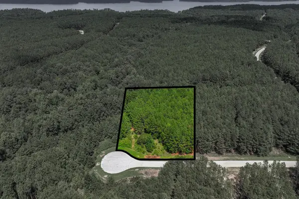 1210 Edge Lane, Tignall, GA 30668