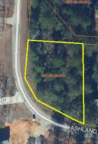 Lot 31 Ashland Drive, McCormick, SC  - #1