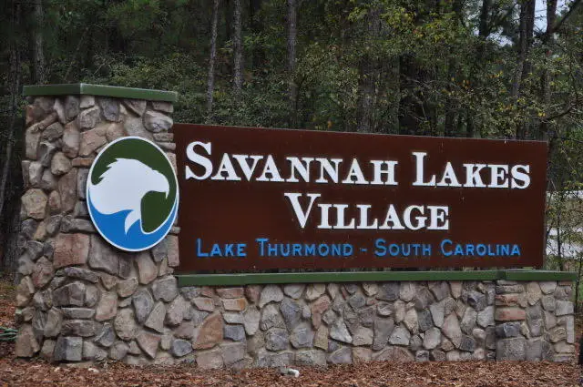 L7 B3 Shenandoah Dr Drive, McCormick, SC 29835 - #2