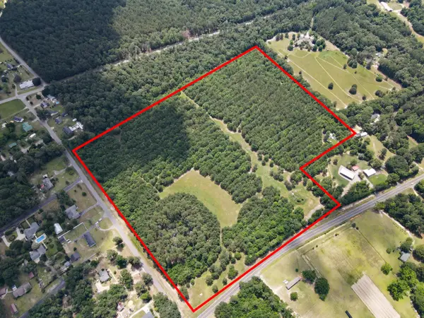 00 Reynolds Road, Barnwell, SC 29812