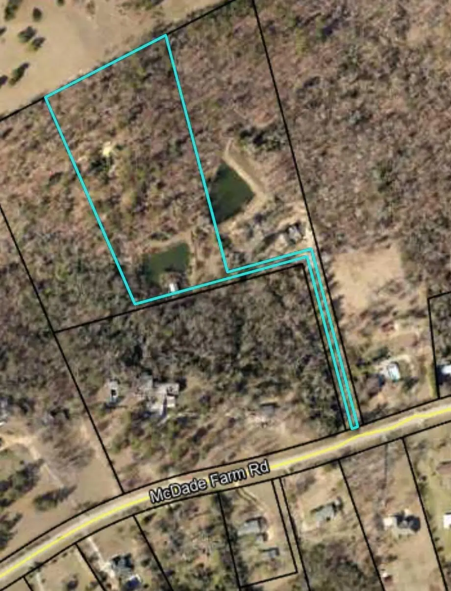 2031 Mcdade Road, Hephzibah, GA  - #1