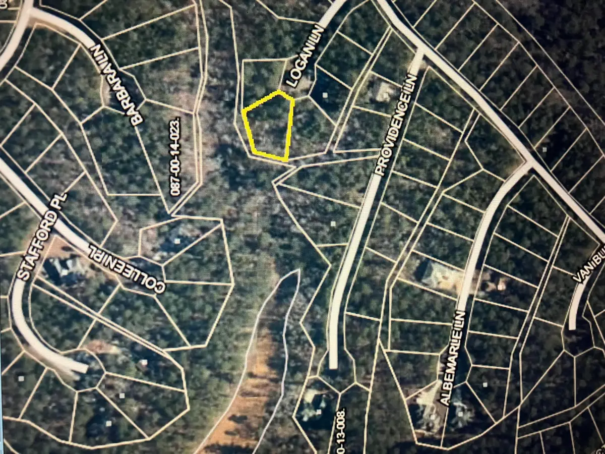 Bl13 Lt19 Logan Ln, McCormick, SC 29835 - #1