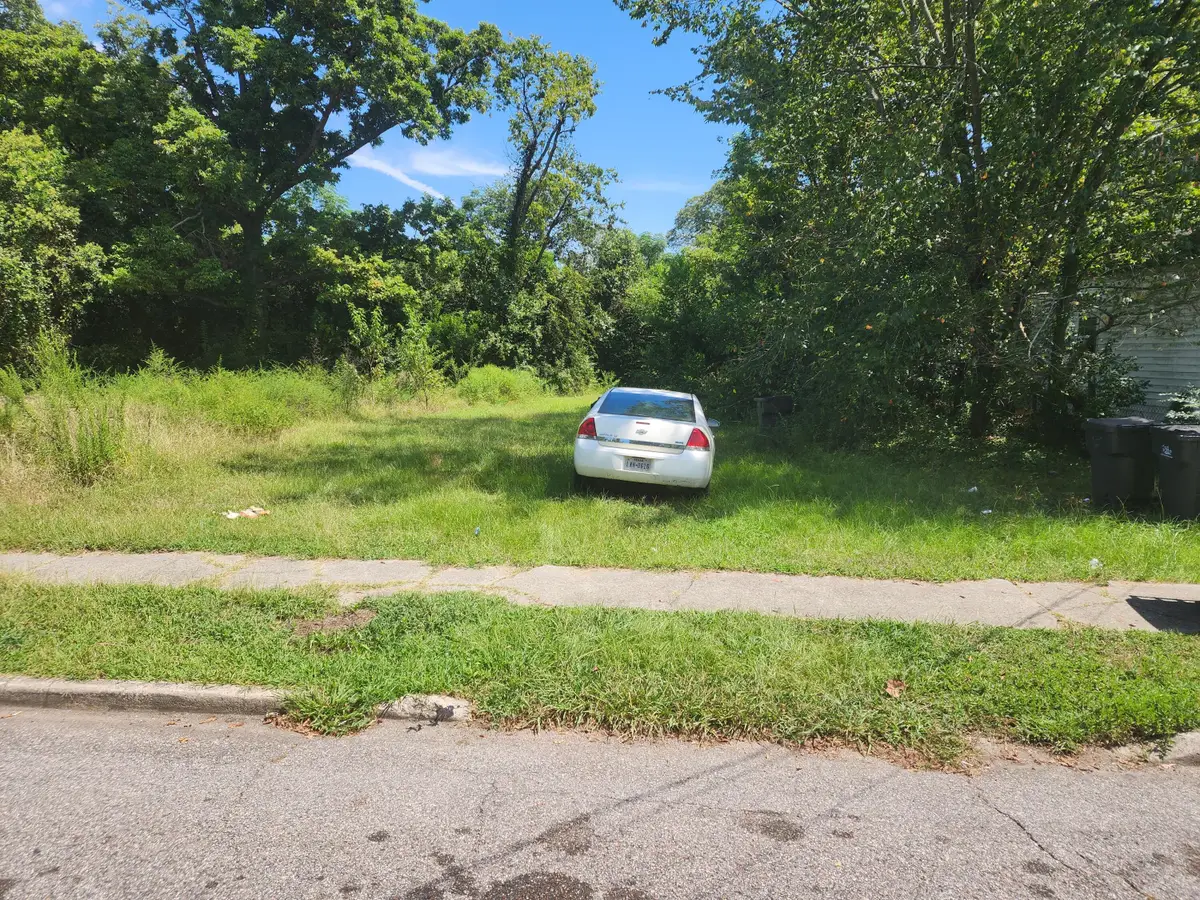 1628 Chestnut Street, Augusta, GA 30901 - #1