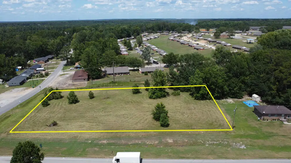 0 Walnut Street, Thomson, GA 30824 - #1