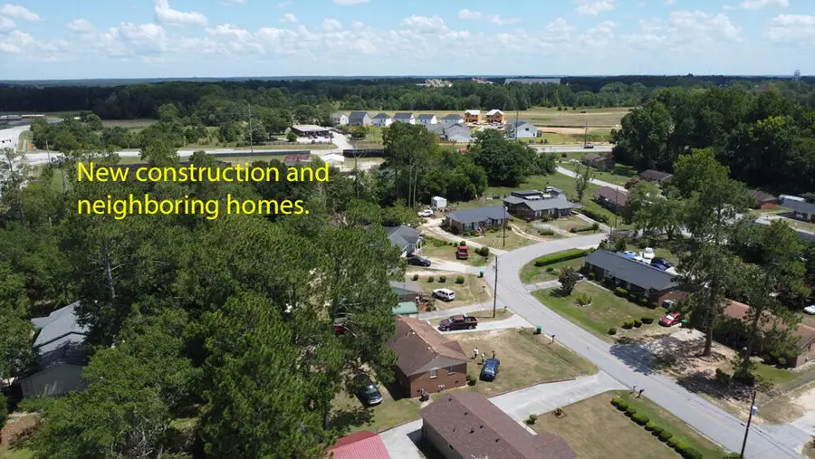 0 Walnut Street, Thomson, GA 30824 - #3