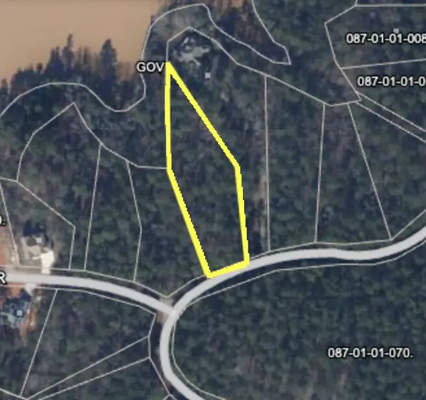 L14, B1 Bereau Drive, McCormick, SC 