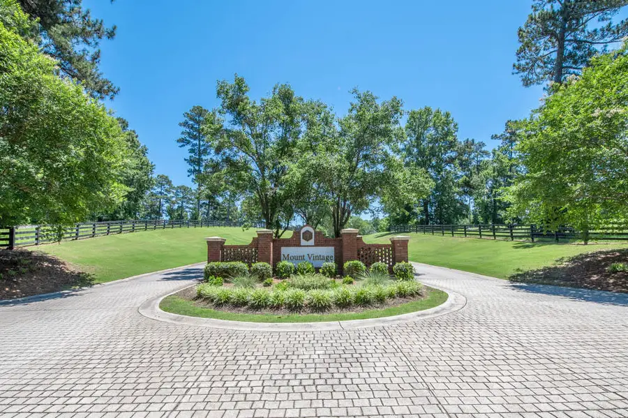 0 Mt Vintage- Spiked Cannon Court, North Augusta, SC 29860 - #3