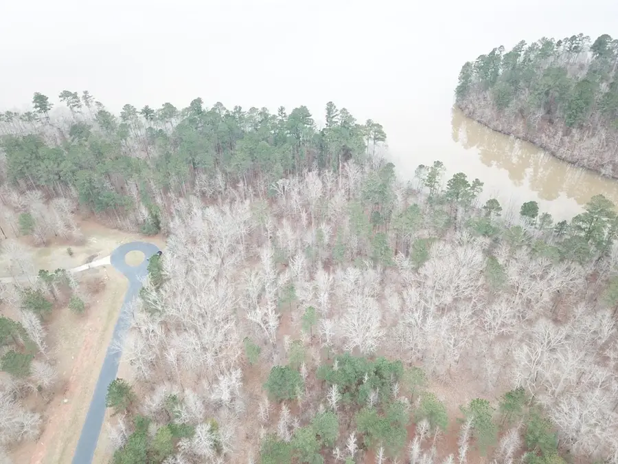 Lot 18 South Pointe Court, Lincolnton, GA 30817 - #2