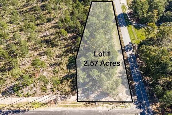 111 Beagle Chase Drive, Appling, GA 30802