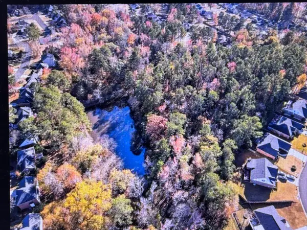 0 Osprey Lane, Martinez, GA 30907