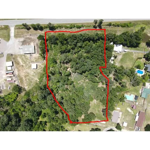 00 Atomic Road, Beech Island, SC  - #2