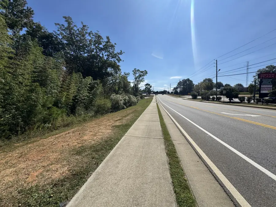 0 E Robinson Avenue, Grovetown, GA 30813 - #3