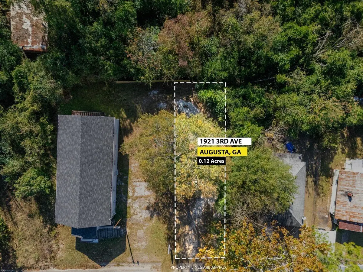 1921 3rd Avenue, Augusta, GA 30901 - #1