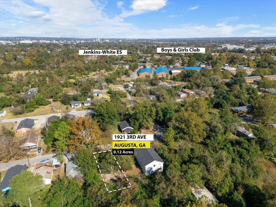 1921 3rd Avenue, Augusta, GA 30901 - #3