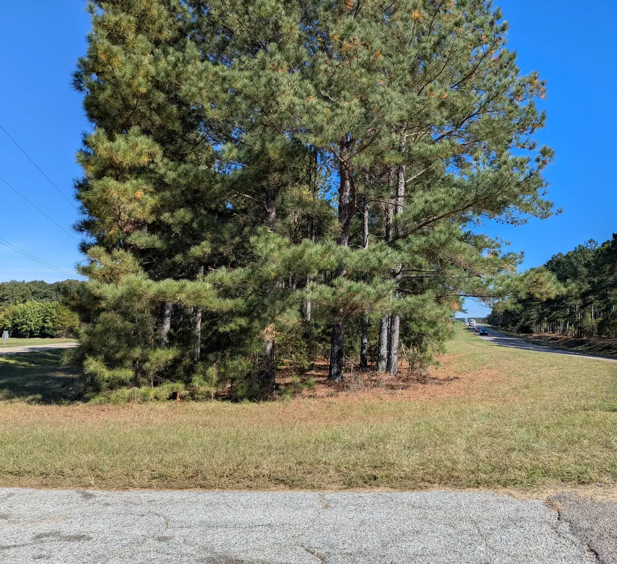 0 Hwy 121, Trenton, SC 29847 - #1