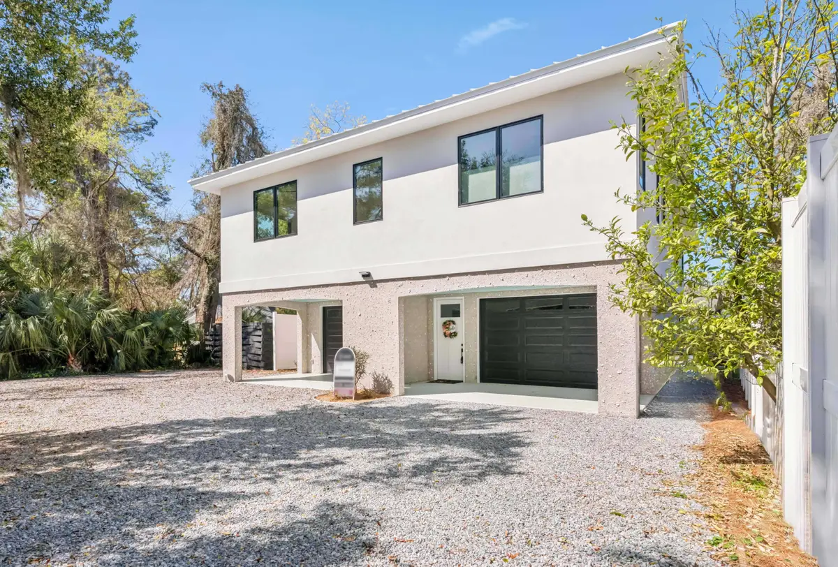 669 Arnold Lane, Saint Simons, GA  - #1