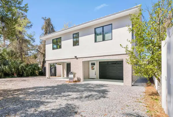 669 Arnold Lane, St. Simons, GA 