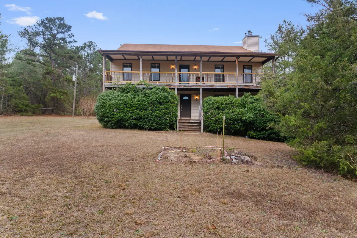 2003 Broome Road, Hephzibah, GA 30815 - #1