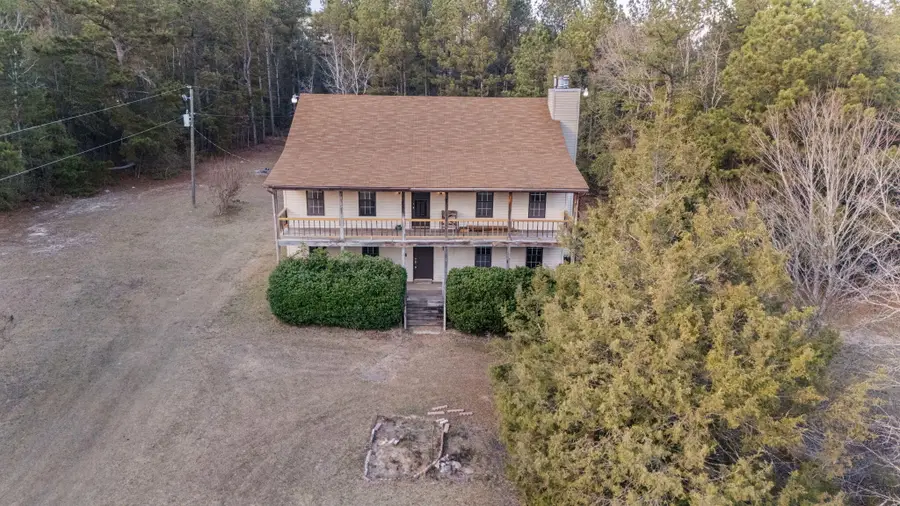 2003 Broome Road, Hephzibah, GA 30815 - #2
