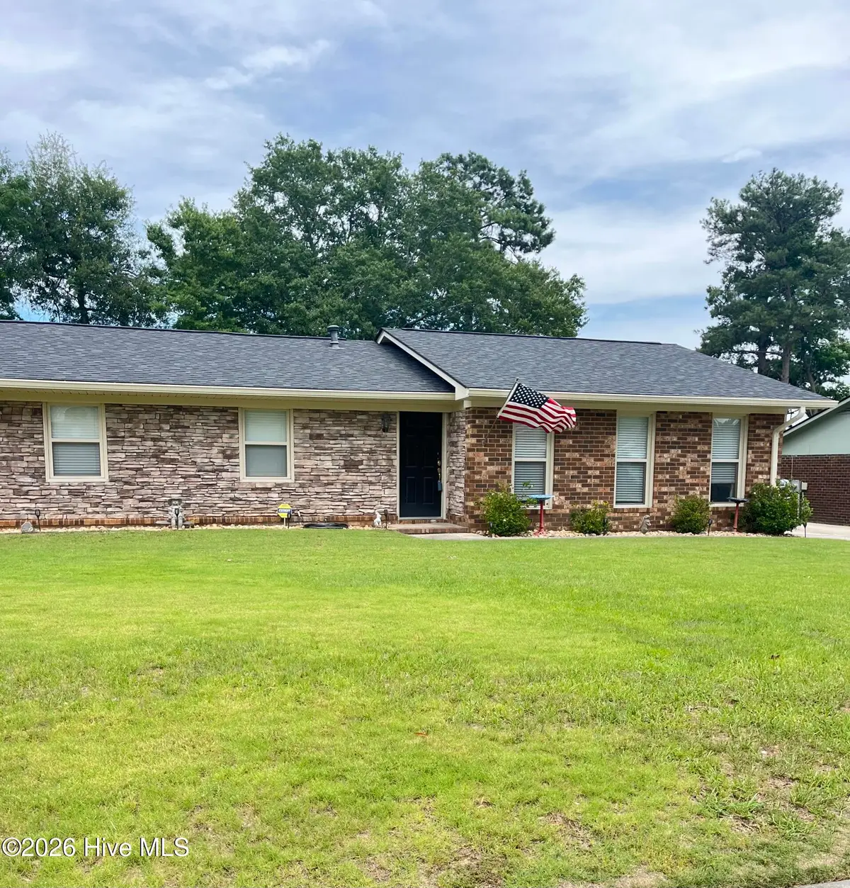 268 Hinman Drive, Martinez, GA 30907 - #1
