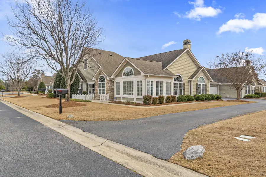 1230 Brookstone Way, Augusta, GA 30909 - #2