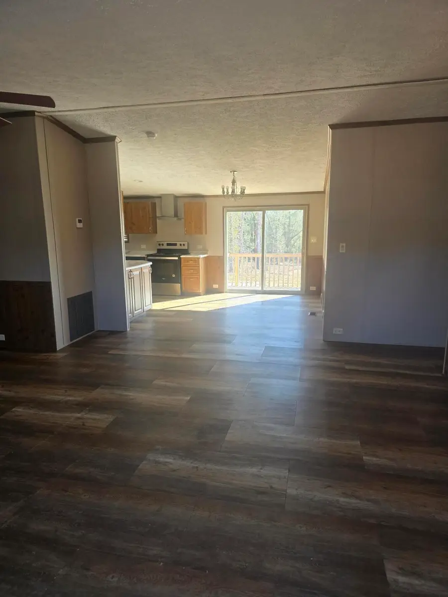5220 Old Mike Padgett Highway, Hephzibah, GA  - #2