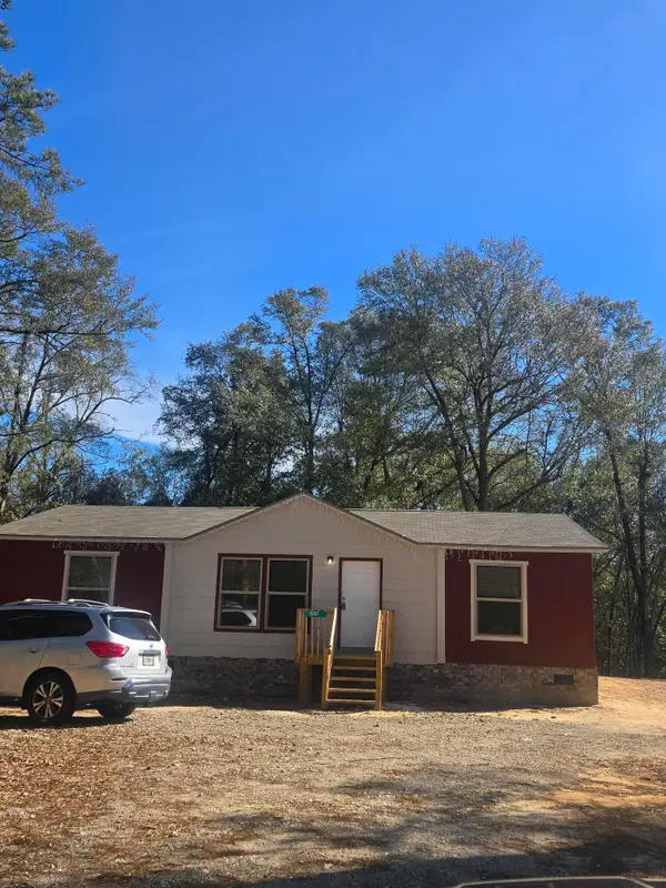 5202 Old Mike Padgett Highway, Hephzibah, GA 