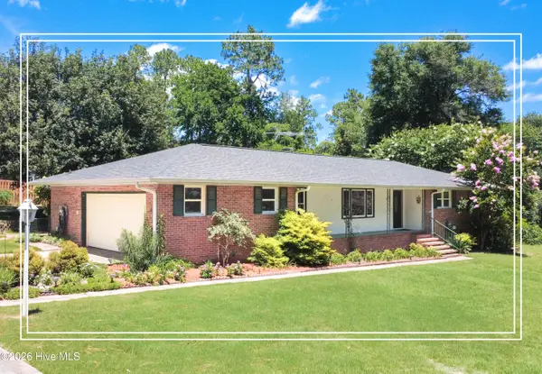 3215 Colonial Drive, Aiken, SC 29801