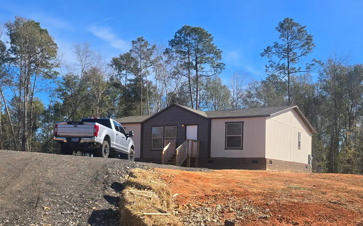 5216 Old Mike Padgett Highway, Hephzibah, GA 30815 - #1