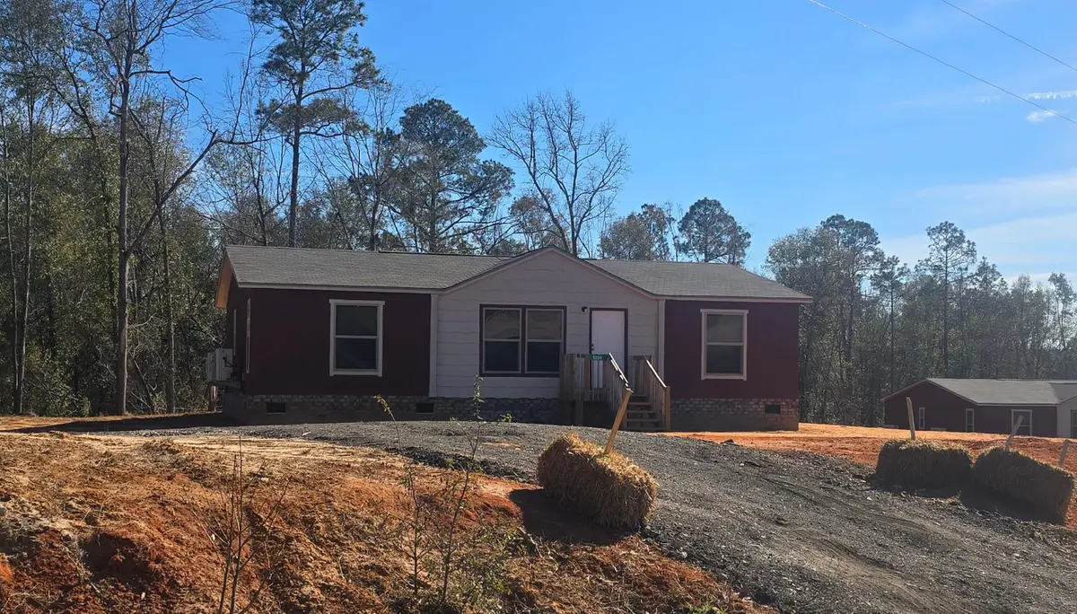 5208 Old Mike Padgett Highway, Hephzibah, GA 30815 - #1