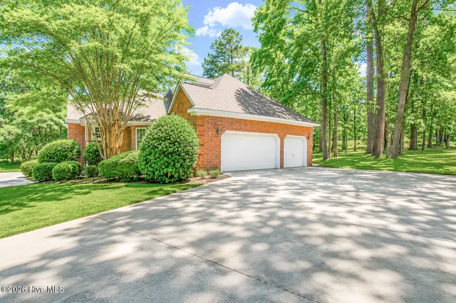 101 Loganberry Court, Aiken, SC 29803 - #2
