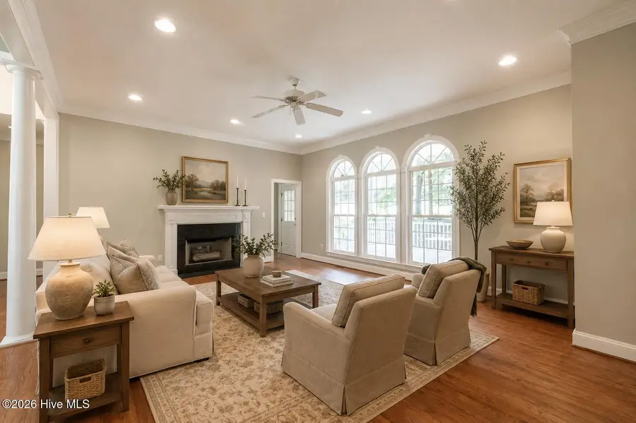 101 Loganberry Court, Aiken, SC 29803 - #3