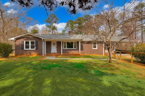 200 Peachtree Street, McCormick, SC 