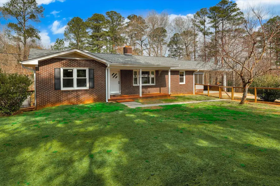 200 Peachtree Street, McCormick, SC  - #2
