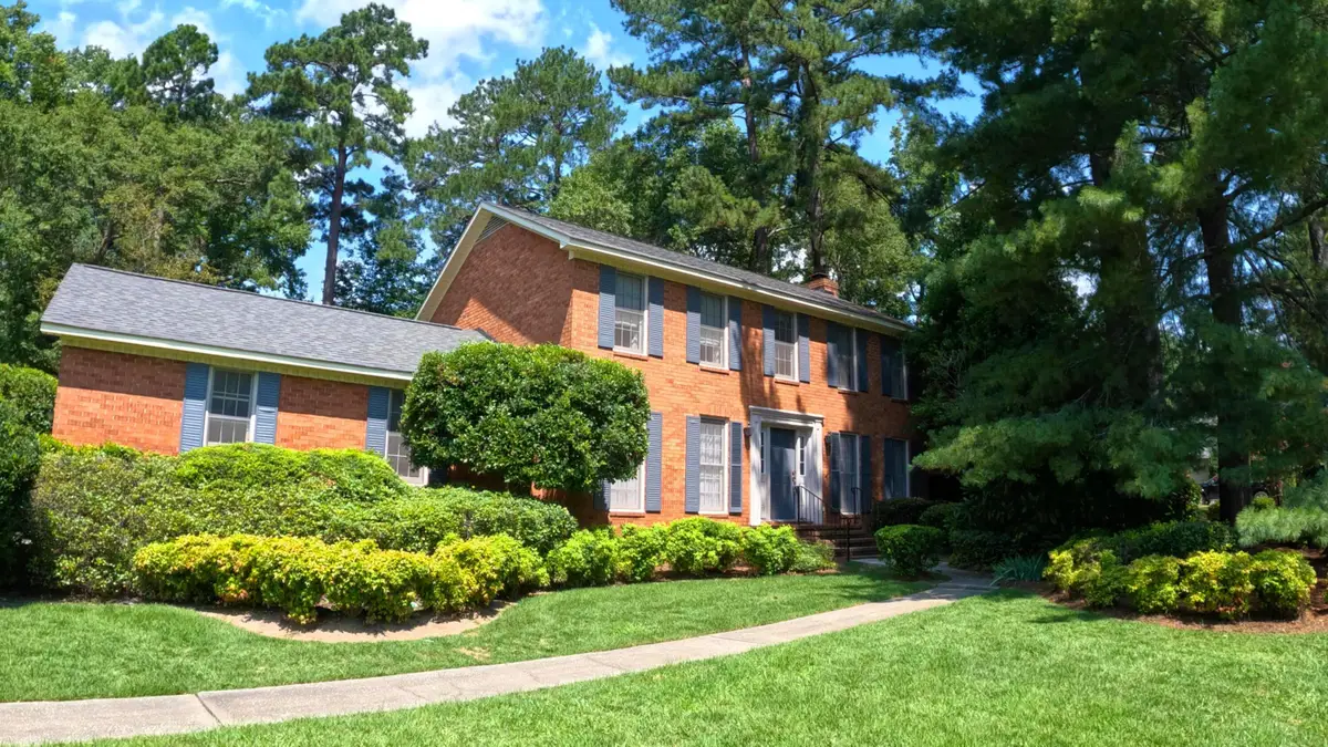 155 Stone Mill Drive, Augusta, GA 30907 - #1