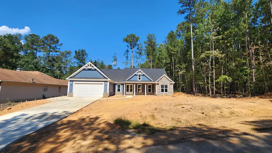 122 Terrace Circle, McCormick, SC 29835 - #2