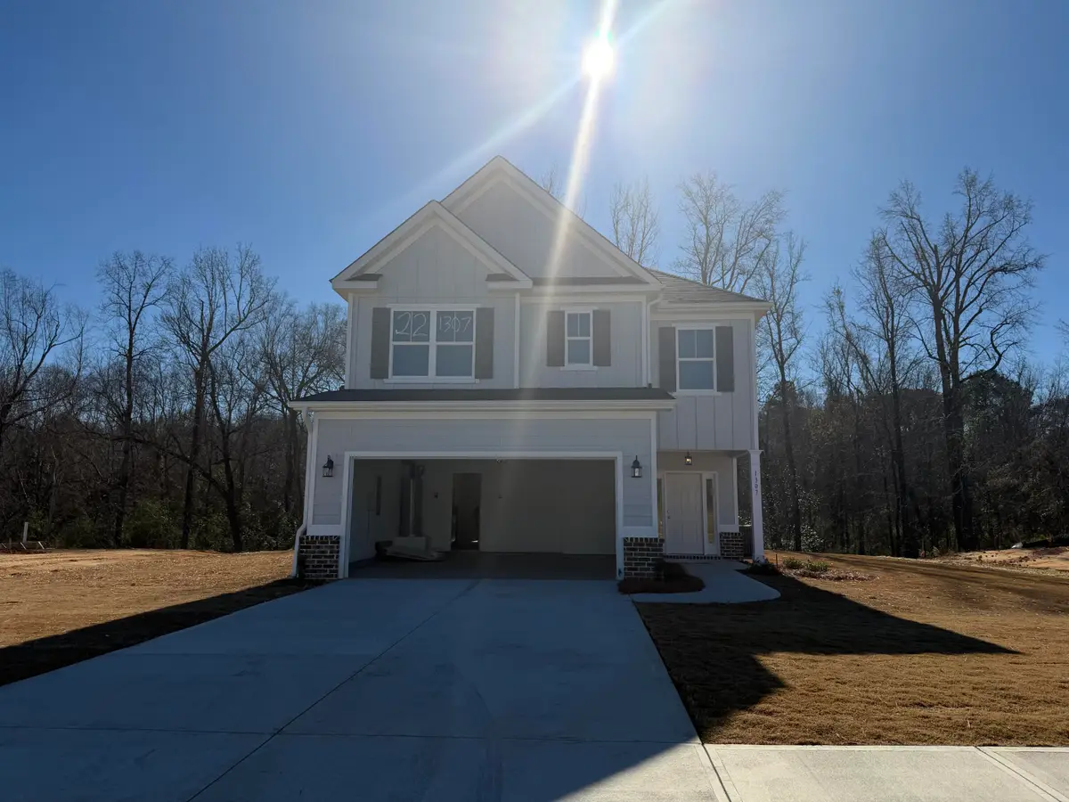1307 Elias Station, Thomson, GA 30824 - #1