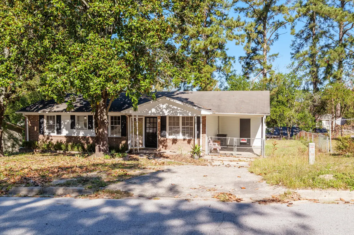 2862 Glenn Hills Circle, Augusta, GA 30906 - #1