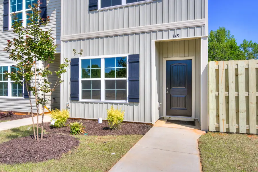 103 Constitution Circle Drive #B, Washington, GA 30673 - #3