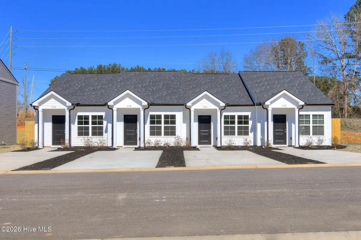 101 Constitution Circle #C, Washington, GA 30673 - #1