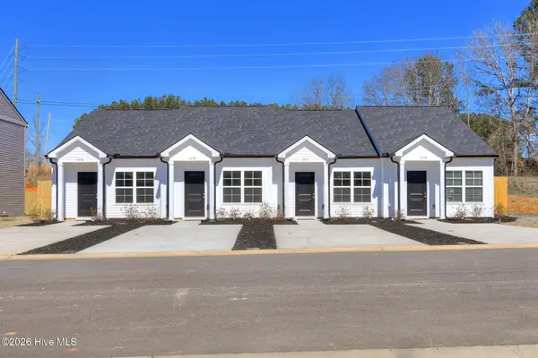 101 Constitution Circle #A, Washington, GA 30673