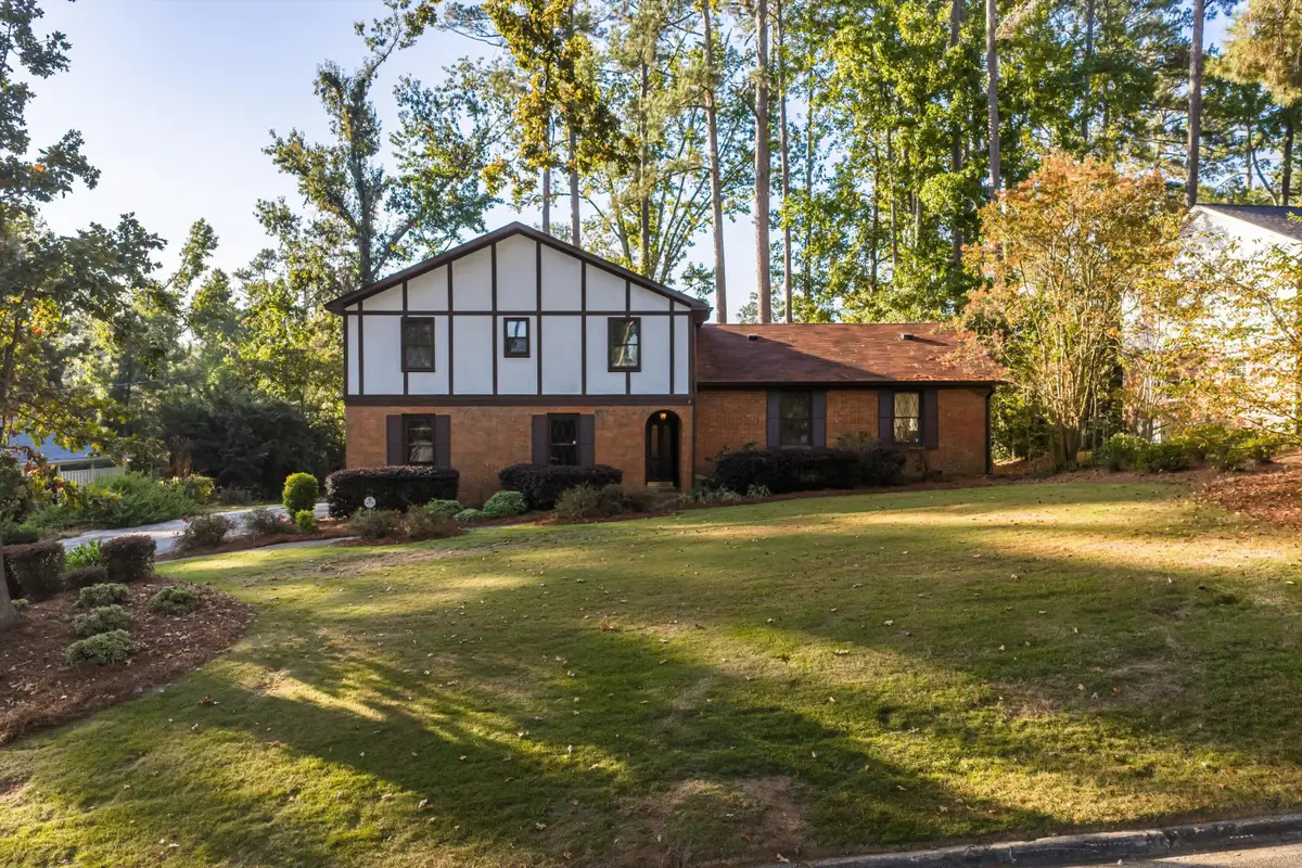 509 Winchester Drive, Augusta, GA 30909 - #1