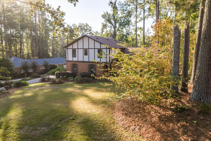 509 Winchester Drive, Augusta, GA 30909 - #2
