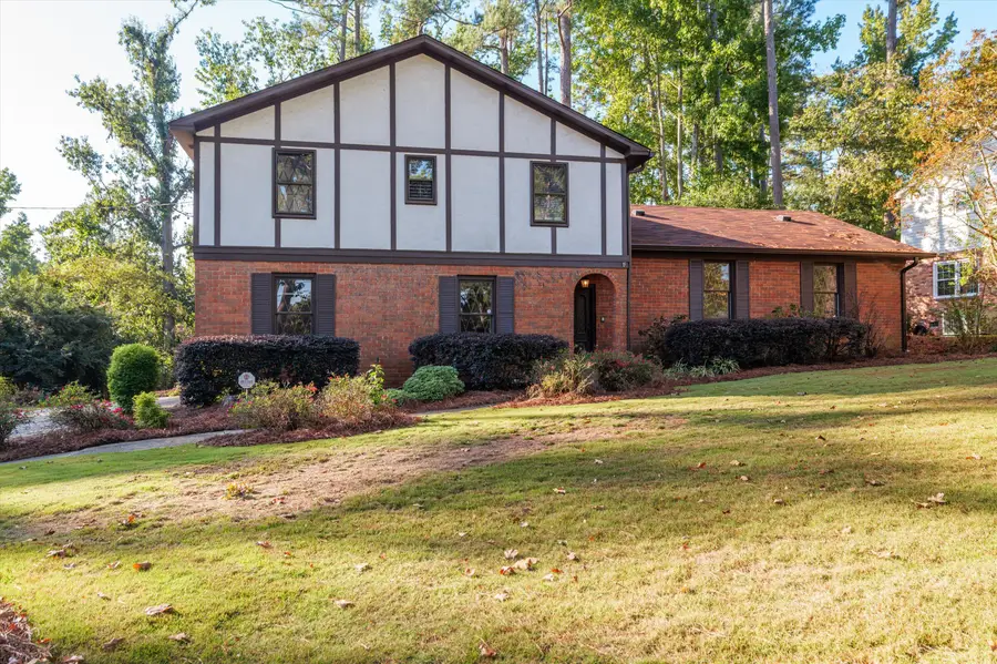 509 Winchester Drive, Augusta, GA 30909 - #3