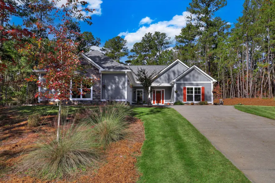 252 Amelia Drive, McCormick, SC 29835 - #2