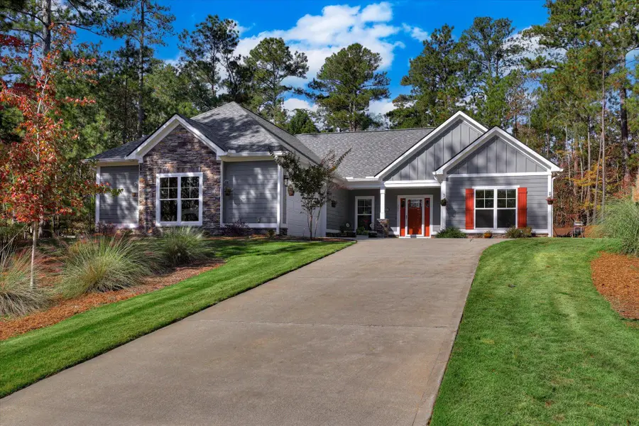 252 Amelia Drive, McCormick, SC 29835 - #3