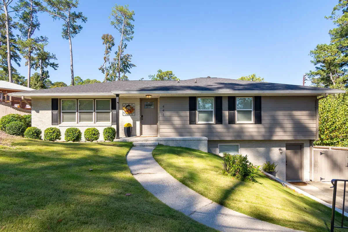 441 Aumond Road, Augusta, GA 30909 - #1